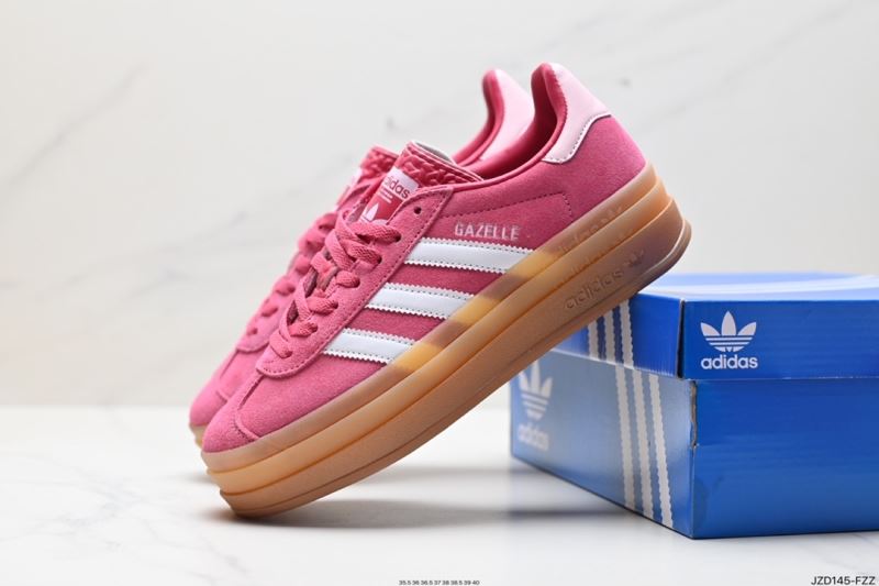 Adidas Gazelle Shoes